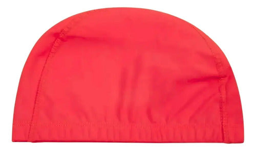 Gorra Natación Lycra Shark Varios Colores