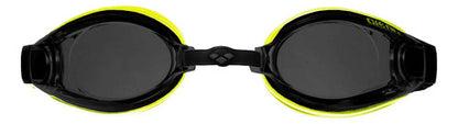 Lentes Natación Zoom X-fit Uv Antifog - Arena