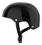 Casco Skate Para Niño Ksport Negro Mmsports Negro M