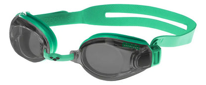 Lentes Natación Zoom X-fit Uv Antifog - Arena