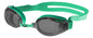 Lentes Natación Zoom X-fit Uv Antifog - Arena
