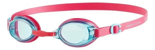Lente Speedo De Natación Junior Jet Niño/a 6/14 Mmsports
