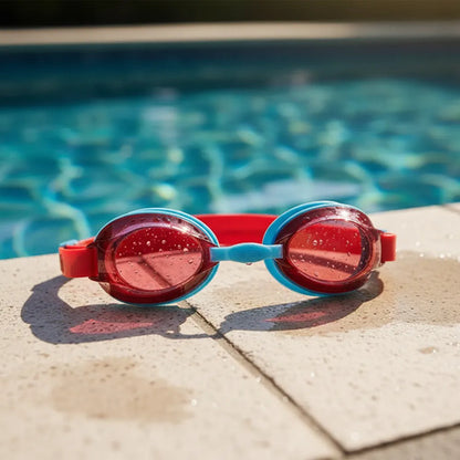 Lente Speedo De Natación Junior Jet Niño/a 6/14 Mmsports