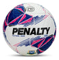 Pelota Penalty Futsal Rx 500 Xxiii Blanco-verde Mmsports