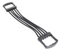 Banda Elastico De Pecho Chest Expander K'nex Gris