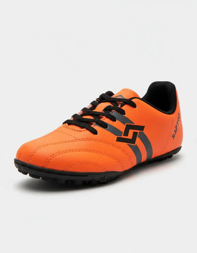 Calzado Futbol 5 Niño/adulto Raptor Variedad De Colores M&m