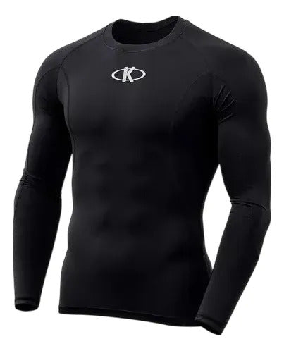 Remera Termica Ml K'nex