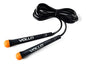 Cuerda De Saltar Crossfit Gym Boxeo 275 X 0,5cm - Vollo Negro