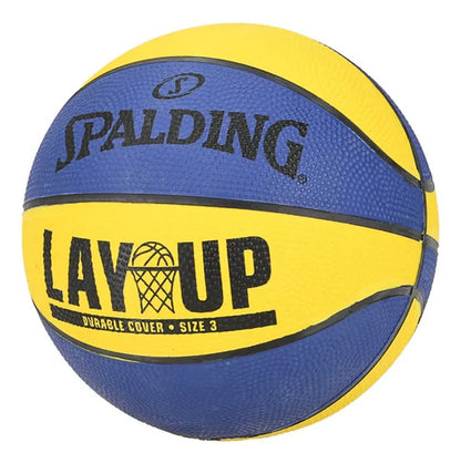 Pelota Basketball Spalding Layup N°7