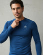 Remera Térmica Adulto M/l Kelme
