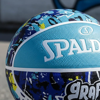 Pelota Spalding Graffiti