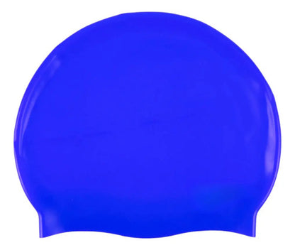 Gorra Natación Piscina Plain Infantil Speedo