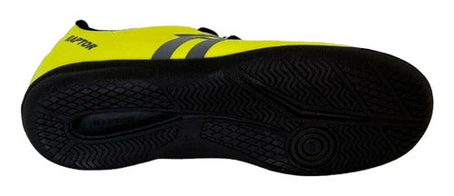 Calzado Futbol Sala Niño/adulto Raptor Variedad De Colores