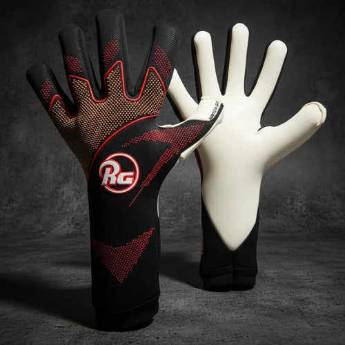 Guantes De Arquero Rg Toride Limited Edition 26 Pro.mmsports