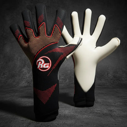 Guantes De Arquero Rg Toride Limited Edition 26 Pro.mmsports