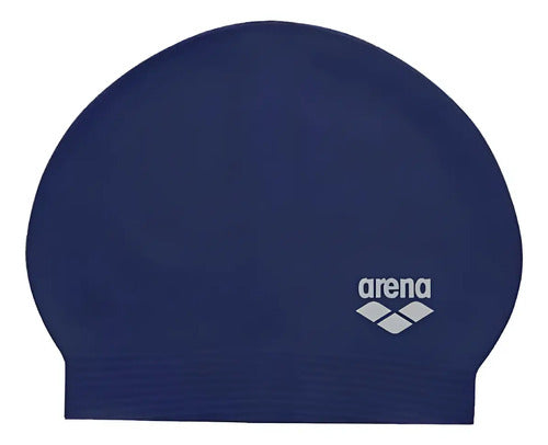 Gorra Para Natacion 100% Latex Arena