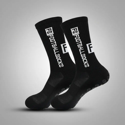 Medias Antideslizantes Fs Pro