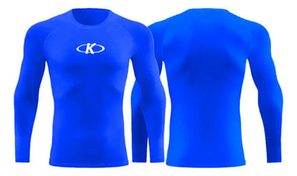 Remera Termica Ml K'nex
