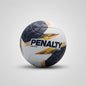 Pelota De Futbol Penalty Campo Bravo N5 Mmsports Negro/dorado