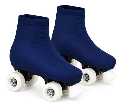Cubre Patines Knex K-21 Protectores Para Patines Multicolor