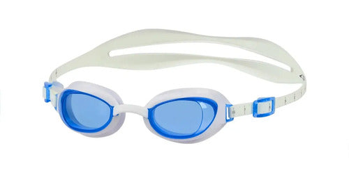 Gafas Aquapure Adulto Speedo Azul Claro