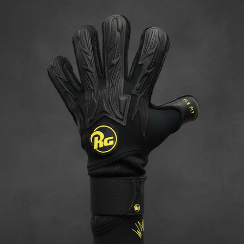 Guantes De Golero Rg Washi 26 Pro Mmsports