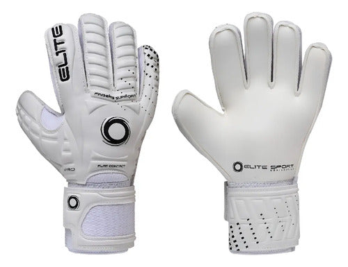 Guante Elite Warrior Black Infantil