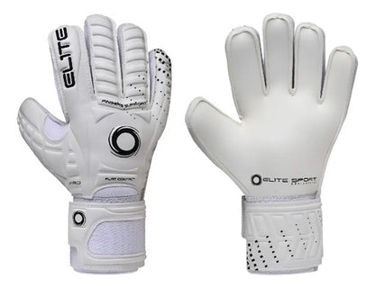 Guante Elite Warrior Black Infantil