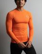 Remera Térmica Adulto M/l Kelme