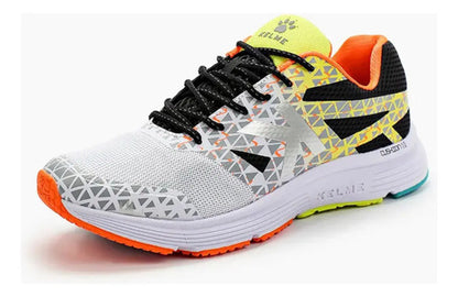 Zapatilla Running Kelme Cushion Barcelona