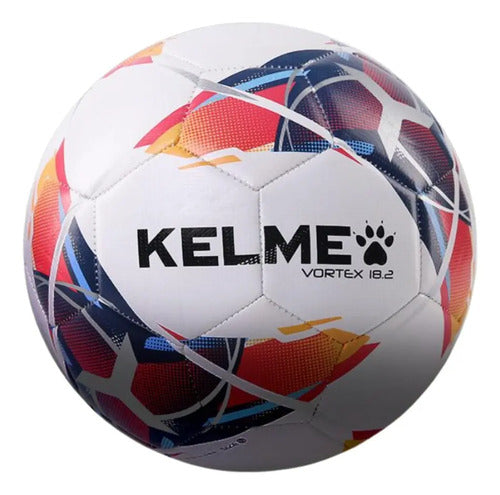 Pelota De Fútbol Kelme N-4 Vortex