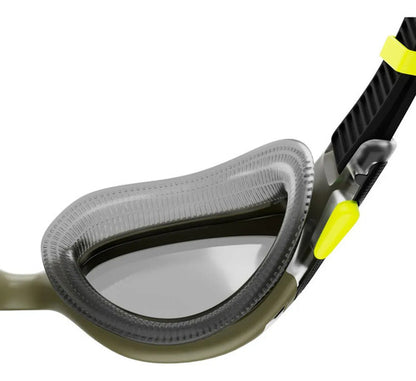 Gafas De Natación Unisex Speedo Biofuse 2.0 Negro