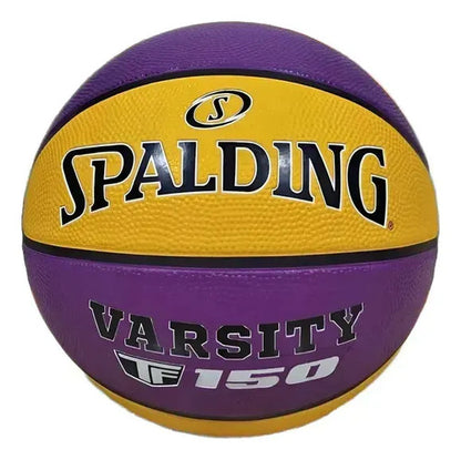 Pelota De Básquet Spalding Varsity N°7