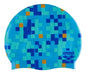 Gorra De Entrenamiento Arena Print 2 Azul Claro Estampado Adultos