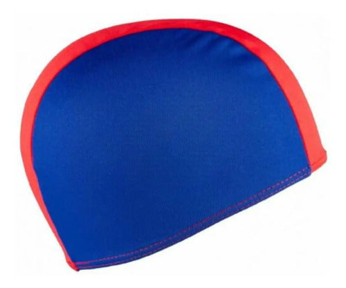 Gorra De Tela Niño/a Poliester Super Comoda - Arena