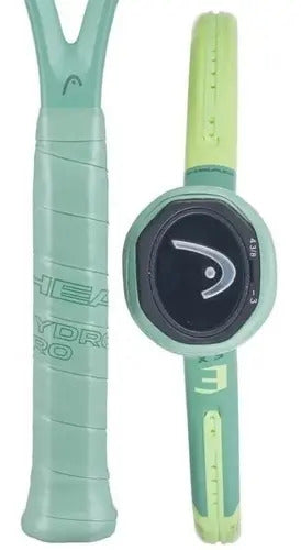 Raqueta De Tenis Head Extreme Tour Verde Claro L3