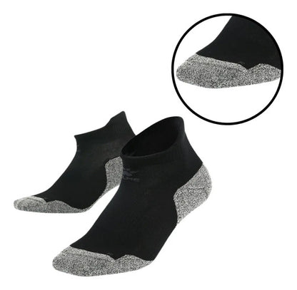 Medias Cortas Kelme Negro M