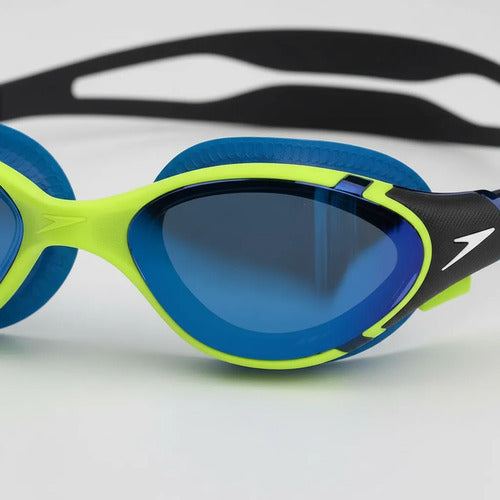Gafas Biofuse 2.0 Mirror Speedo