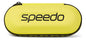 Speedo Estuche Para Goggles De Natación Color Amarillo