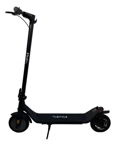 Monopatin Electrico T1 Umistyle Negro