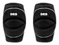 Rodilleras Voleibol  Neoprene Volleyball Drb Mmsports