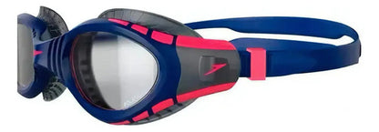 Antiparras Tria Speedo Biofuse Aguas Abiertas - Full Salas Color Azul