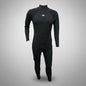 Traje Neopreno Largo Unisex Para Surf Natacion 3mm Mmsports Negro 2xl 3 Mm