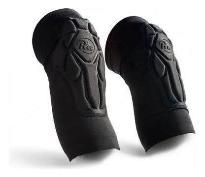 Rodillera Golero Rg Eva Kneet Mmsports Negro M