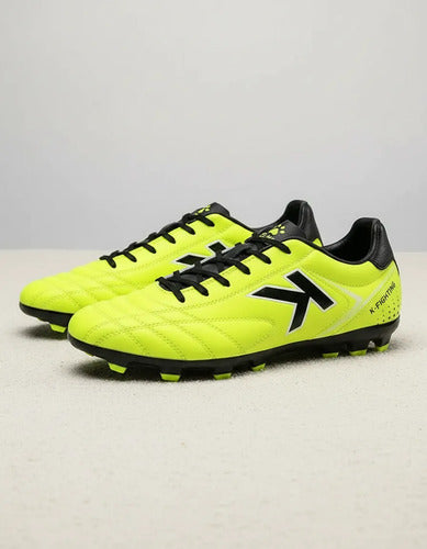 Zapato Calzado Fútbol 11 Kelme New Millenia Mmsports