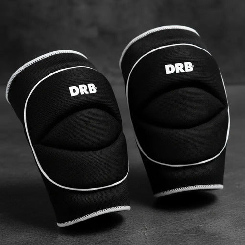Rodilleras Voleibol  Neoprene Volleyball Drb Mmsports
