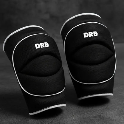 Rodilleras Voleibol  Neoprene Volleyball Drb Mmsports