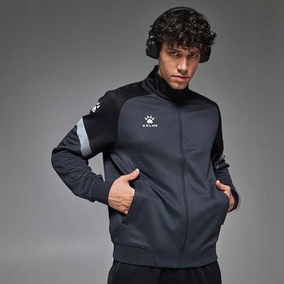 Campera De Entrenamiento Adulto Kelme