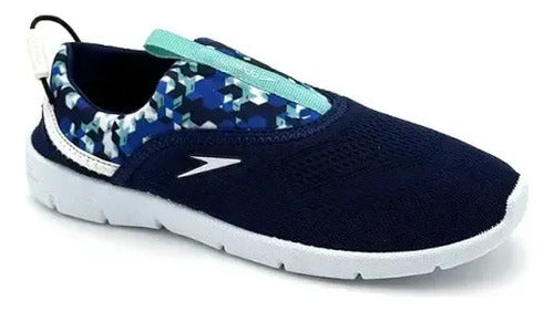 Zapato De Dama Para Agua Speedo Skimmer