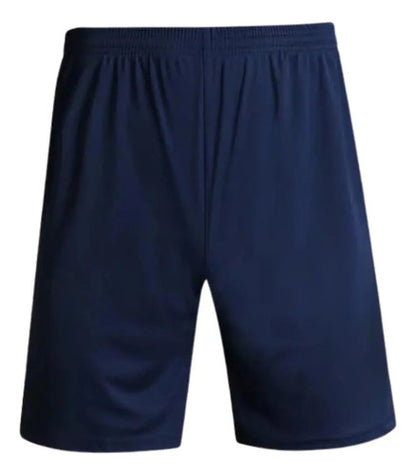 Short Basico Futbol Adulto Mmsports